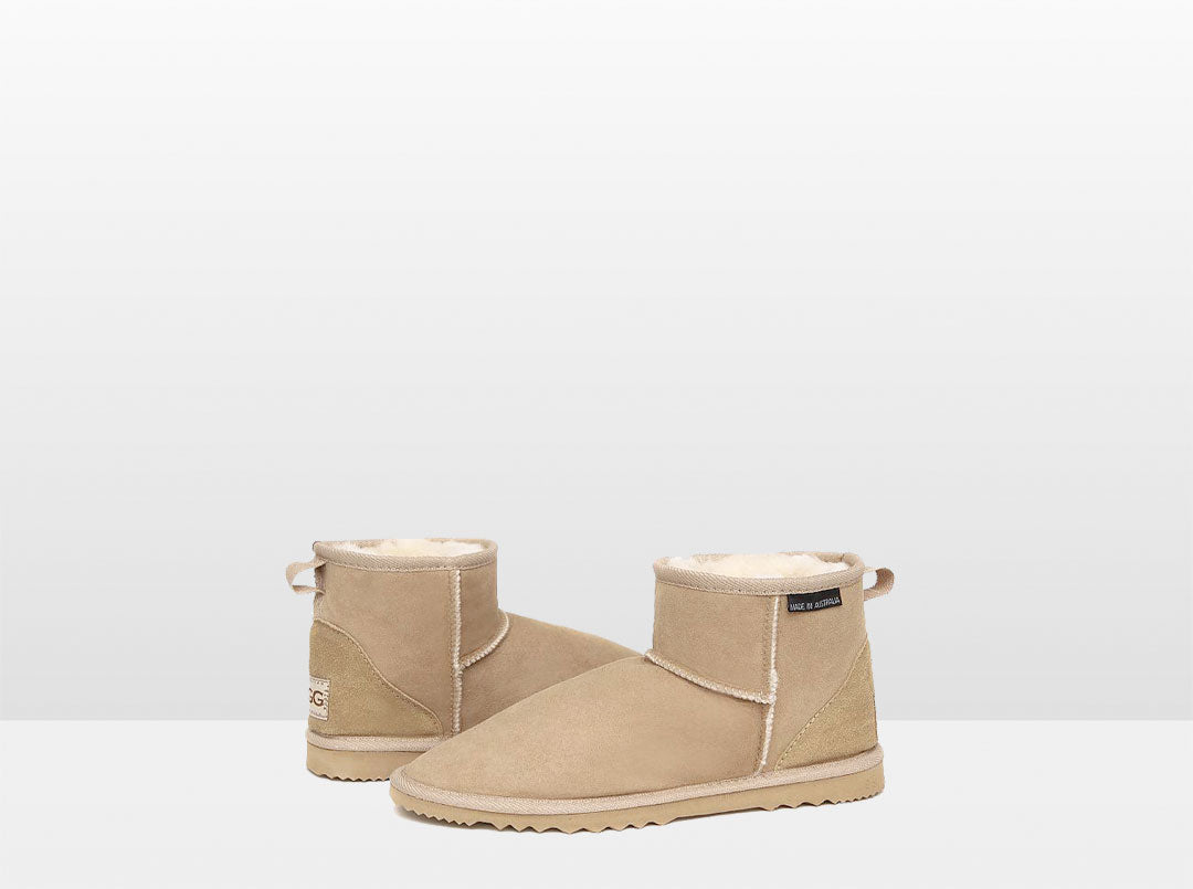 Classic tall sand ugg boots best sale