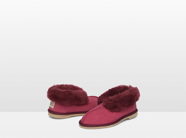 ugg hailey slipper